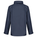 Navy - Pack Shot - Regatta Professional Mens Waterproof Jacket