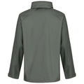 Olive - Lifestyle - Regatta Mens Stormflex II Waterproof Jacket