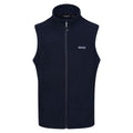 Navy-Navy - Front - Regatta Great Outdoors Mens Outdoor Classics Tobias II Bodywarmer - Gilet