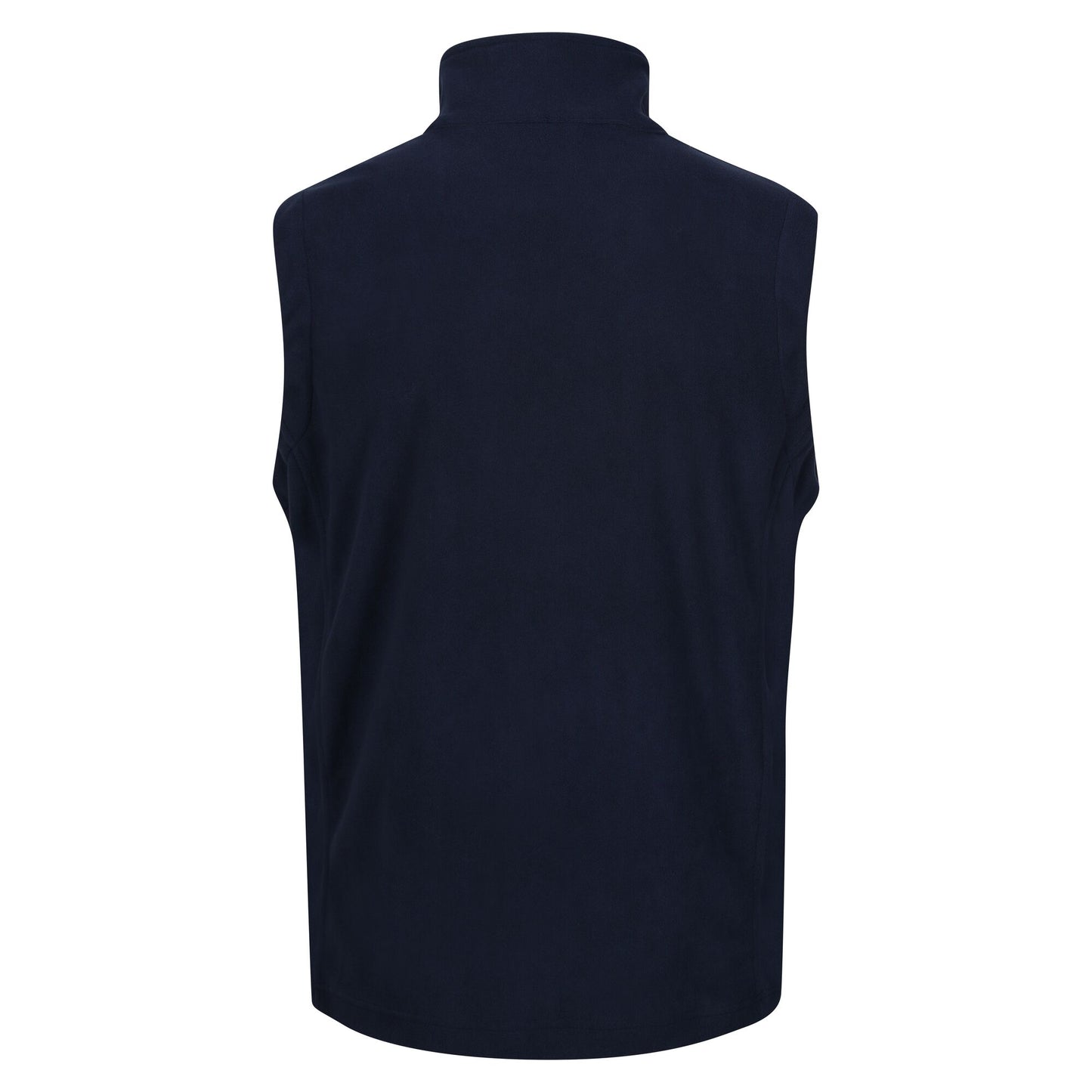 Navy-Navy - Back - Regatta Great Outdoors Mens Outdoor Classics Tobias II Bodywarmer - Gilet