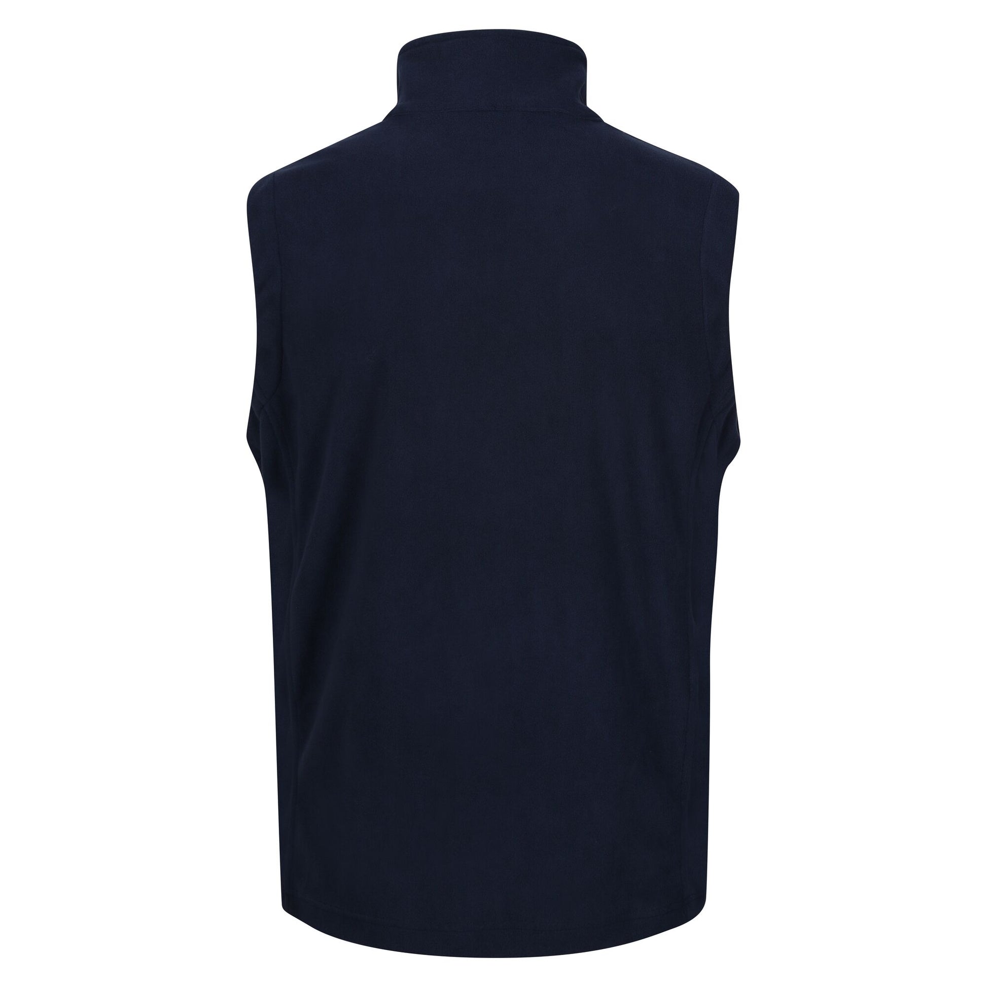 Navy-Navy - Back - Regatta Great Outdoors Mens Outdoor Classics Tobias II Bodywarmer - Gilet