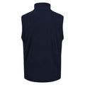 Navy-Navy - Back - Regatta Great Outdoors Mens Outdoor Classics Tobias II Bodywarmer - Gilet
