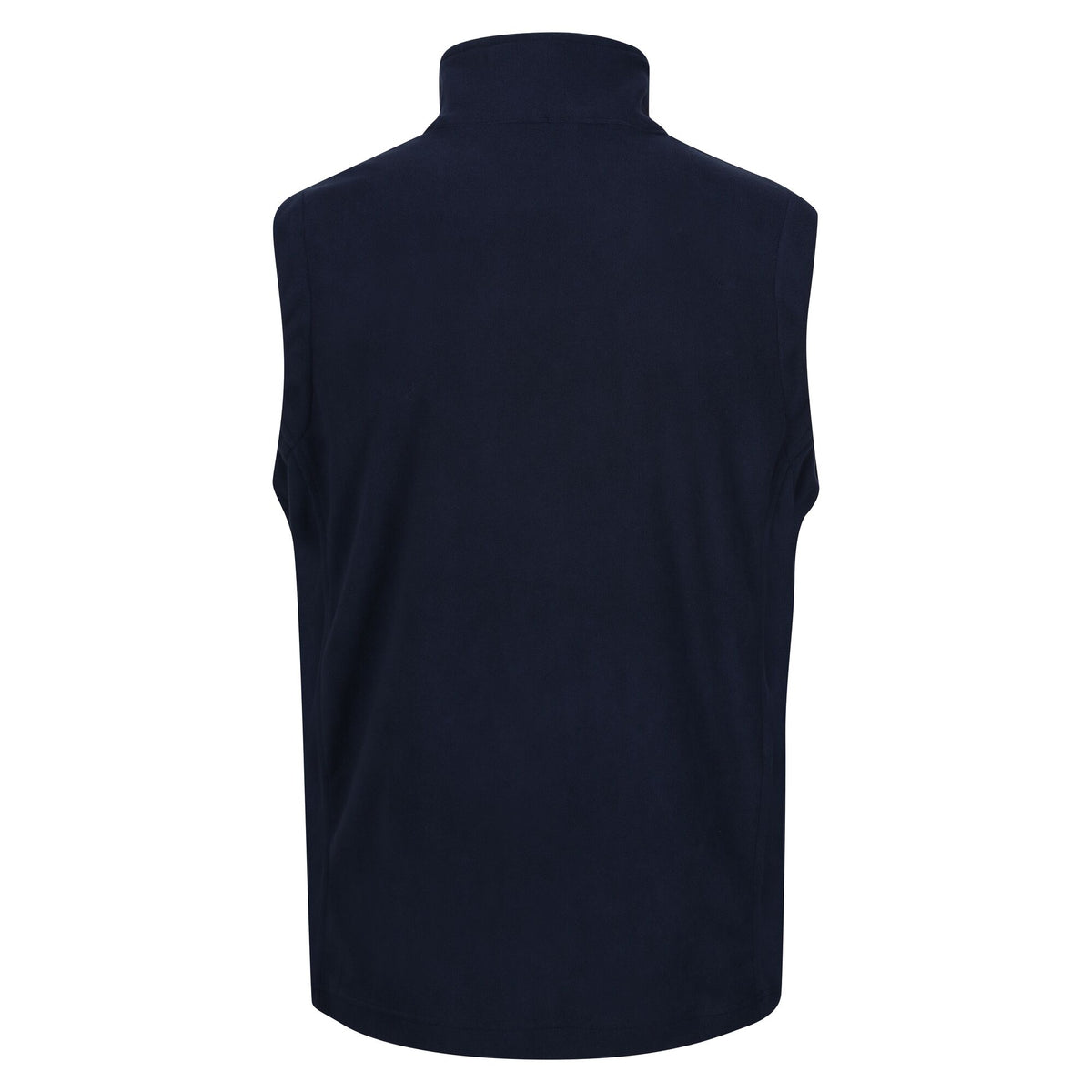Navy-Navy - Back - Regatta Great Outdoors Mens Outdoor Classics Tobias II Bodywarmer - Gilet