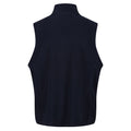 Navy-Oxford Blue - Back - Regatta Great Outdoors Mens Outdoor Classics Tobias II Bodywarmer - Gilet