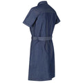 Chambray - Lifestyle - Regatta Womens-Ladies Quinta Shirt Dress