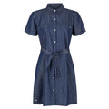 Chambray - Front - Regatta Womens-Ladies Quinta Shirt Dress