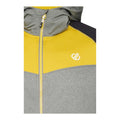 Agave Green-Antique Moss Green - Lifestyle - Dare 2B Mens Contend Recycled Fleece Jacket