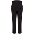 Black - Lifestyle - Dare 2B Childrens-Kids Reprise II Lightweight Trousers