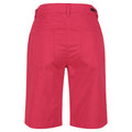 Rethink Pink - Back - Regatta Womens-Ladies Salana Chino Shorts