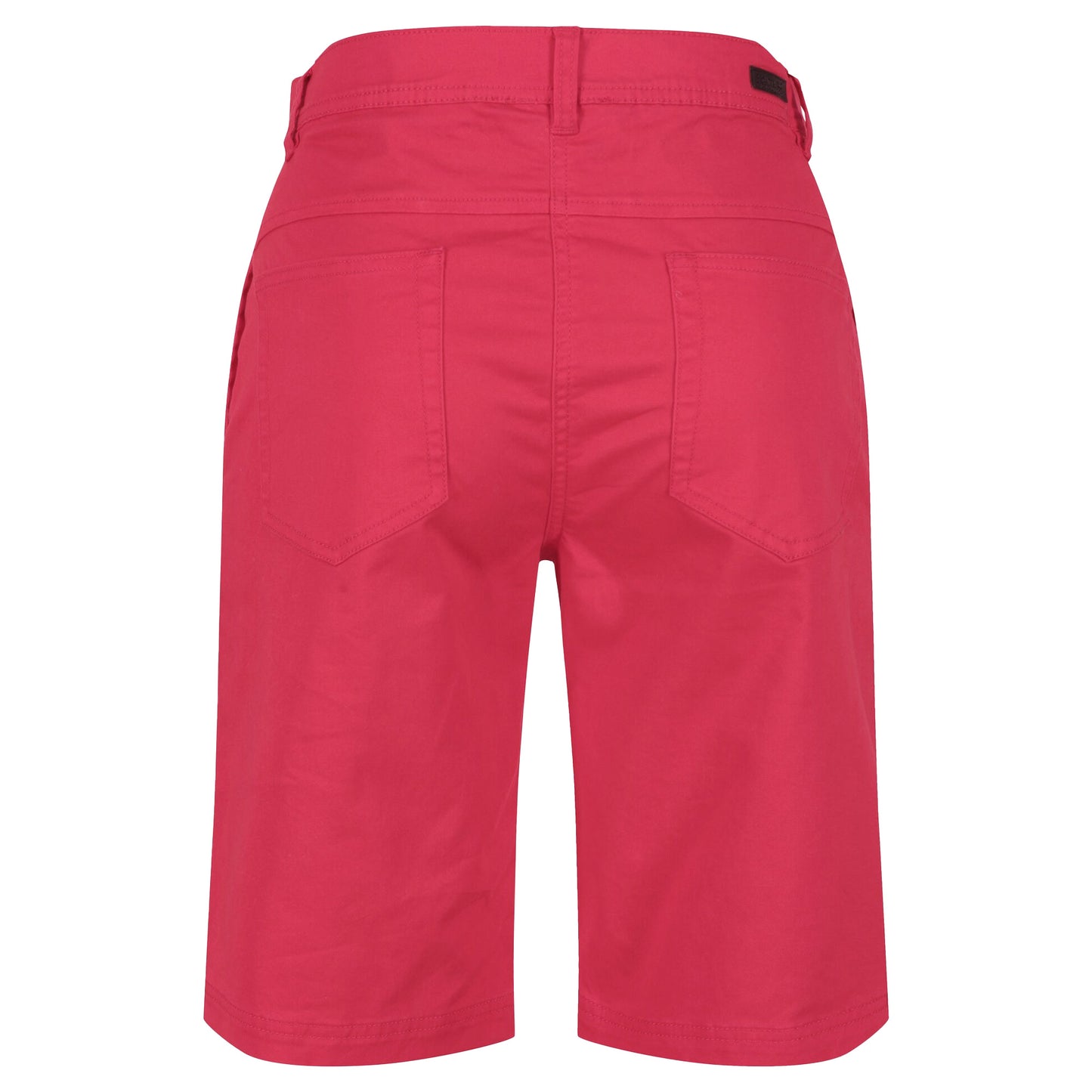 Rethink Pink - Back - Regatta Womens-Ladies Salana Chino Shorts