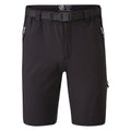 Black - Front - Dare 2B Mens Tuned In Pro Lightweight Cargo Shorts