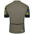 Agave Green - Back - Dare 2B Mens Stay The Course II Jersey