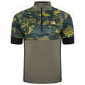 Agave Green - Front - Dare 2B Mens Stay The Course II Jersey
