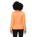 Papaya - Pack Shot - Regatta Womens-Ladies Yare V Fleece