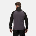 Iron-Black - Lifestyle - Regatta Professional Mens Soft Shell Jacket