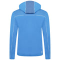 Vallarta Blue - Back - Dare 2B Mens Revive II Lightweight Hoodie