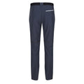 India Grey - Pack Shot - Regatta Mens Mountain Zip-Off Trousers