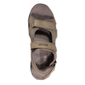 Walnut-Tree Top - Lifestyle - Regatta Great Outdoors Mens Haris Sandals