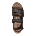 Peat - Side - Regatta Great Outdoors Mens Haris Sandals