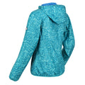 Enamel - Side - Regatta Womens-Ladies Serenton Foil Waterproof Jacket