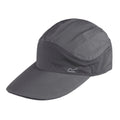 Seal Grey - Front - Regatta Unisex Adult Extended II Baseball Cap