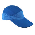 Imperial Blue - Back - Regatta Unisex Adult Extended II Baseball Cap