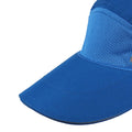 Imperial Blue - Side - Regatta Unisex Adult Extended II Baseball Cap