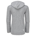 Ash Grey - Back - Dare 2B Womens-Ladies Laura Whitmore - Sprint City Marl Lightweight Hoodie