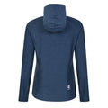 Moonlight Denim - Back - Dare 2B Womens-Ladies Laura Whitmore - Sprint City Marl Lightweight Hoodie