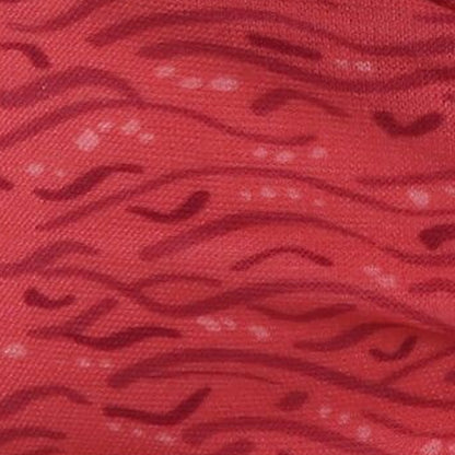 Tropical Pink - Side - Regatta Unisex Adult Wave Multiway Neck Warmer