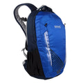 Imperial Blue - Side - Regatta Britedale 30L Backpack