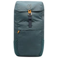 Orion Grey - Front - Dare 2B Offbeat Leather Trim 25L Backpack