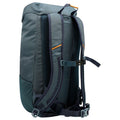 Orion Grey - Back - Dare 2B Offbeat Leather Trim 25L Backpack