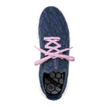 Orion-Powder Pink - Lifestyle - Dare 2B Womens-Ladies Hex-At Knitted Recycled Trainers
