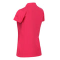 Rethink Pink - Lifestyle - Regatta Womens-Ladies Sinton Polo Shirt