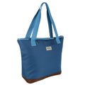 Stellar Blue-Maui Blue - Front - Regatta Stamford Beach 16L Shoulder Bag