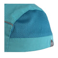 India Grey - Front - Regatta Childrens-Kids Shadie Cap