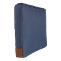 Dark Denim-Stellar Blue - Side - Regatta Stamford Laptop Bag