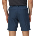 Moonlight Denim-Dynasty Blue - Back - Regatta Mens Highton Pro Shorts