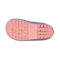 Lilac Bloom - Lifestyle - Regatta Childrens-Kids Splash Peppa Pig Unicorn Wellington Boots