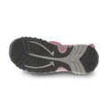 Pink Fusion-Pink Mist - Pack Shot - Regatta Childrens-Kids Peppa Pig Sandals