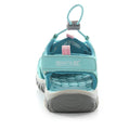 Aruba Blue-Atlantis - Side - Regatta Childrens-Kids Peppa Pig Sandals