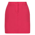 Rethink Pink - Front - Regatta Womens-Ladies Highton II Skort