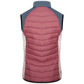 Orion Grey-Black - Pack Shot - Dare 2B Womens-Ladies Surmount II Gilet