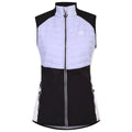 Cosmic Sky-Black - Front - Dare 2B Womens-Ladies Surmount II Gilet