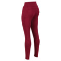 Wild Plum - Lifestyle - Regatta Womens-Ladies Holeen II Leggings