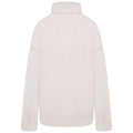 Barley White - Back - Regatta Womens-Ladies Recoup Sweatshirt