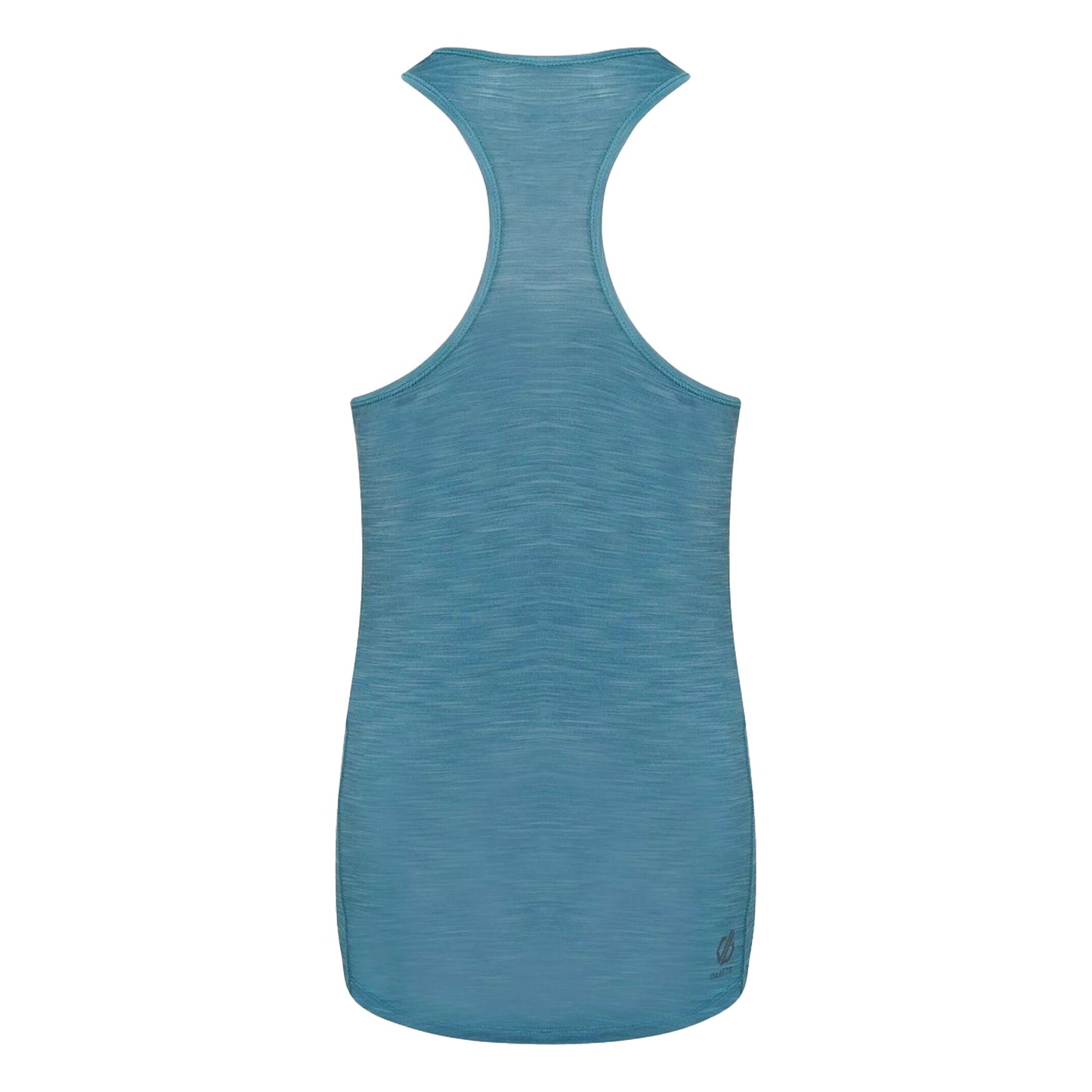Dragonfly Green - Back - Dare 2B Womens-Ladies Modernize Maternity Tank Top