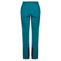 Moroccan Blue - Back - Regatta Womens-Ladies Mountain III Hiking Trousers