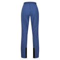 Dusty Denim - Back - Regatta Womens-Ladies Mountain III Hiking Trousers